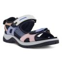 ECCO Offroad - Multicolor Eventide 41