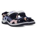 ECCO Offroad - Multicolor Eventide 41