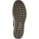 ECCO Soft 7 Black Trainers