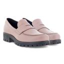 ECCO Soft 7 Shoes in Blue 39