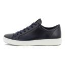 ECCO Soft 7 Shoes in Blue 39