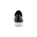 ECCO Soft 7 Shoes in Blue 39