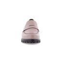 ECCO Soft 7 Shoes in Blue 39