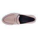 ECCO Soft 7 Shoes in Blue 39