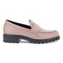 ECCO Soft 7 Shoes in Blue 39