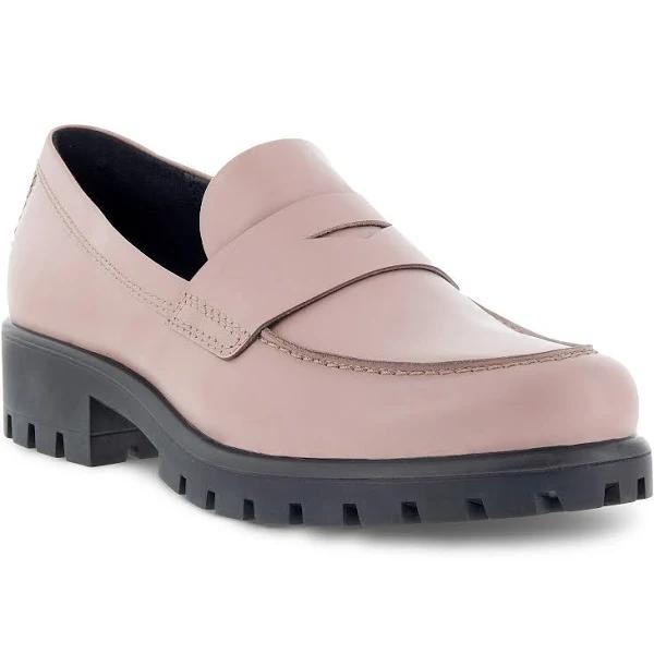 ECCO Soft 7 Shoes in Blue 39