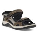 ECCO Sport Yucatan Sandals Birch : Size: (US Women's 4-4.5) B - Medium