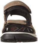 ECCO Sport Yucatan Sandals Birch : Size: (US Women's 4-4.5) B - Medium