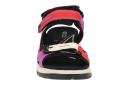 Ecco Women's Offroad Sandal, Multicolor Hibiscus / 41
