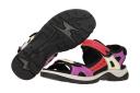 Ecco Women's Offroad Sandal, Multicolor Hibiscus / 41