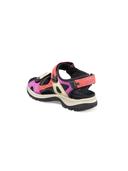Ecco Women's Offroad Yucatan - Multicolor Hibiscus