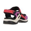 Ecco Women's Offroad Yucatan - Multicolor Hibiscus