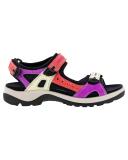 Ecco Women's Offroad Yucatan - Multicolor Hibiscus