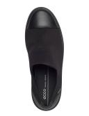 ECCO Women's Soft 7 Wedge GORE-TEX Slip On Sneaker