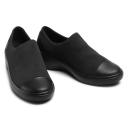 ECCO Women's Soft 7 Wedge GORE-TEX Slip On Sneaker