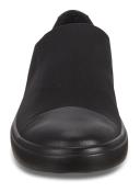 ECCO Women's Soft 7 Wedge GORE-TEX Slip On Sneaker
