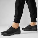 ECCO Women's Soft 7 Wedge GORE-TEX Slip On Sneaker