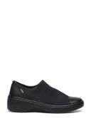 ECCO Women's Soft 7 Wedge GORE-TEX Slip On Sneaker