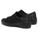 ECCO Women's Soft 7 Wedge GORE-TEX Slip On Sneaker