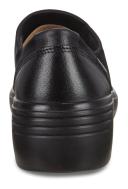 ECCO Women's Soft 7 Wedge GORE-TEX Slip On Sneaker