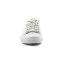 Ecco Women's Soft VII Leather Lace-Up Sneakers - 36(5/5.5M)