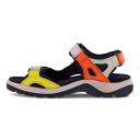 ECCO Women's Yucatan Sandal
