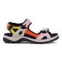 ECCO Women's Yucatan Sandal
