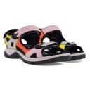 ECCO Women's Yucatan Sandal