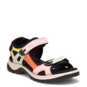 ECCO Women's Yucatan Sandal