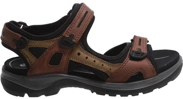 Ecco Women's Yucatan Sandal