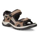 Ecco Women's Yucatan Sandal - 38 - Birch