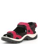 Ecco Women's Yucatan Sandal - Birch 42