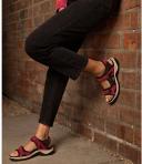Ecco Women's Yucatan Sandal - Birch 42
