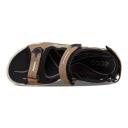 Ecco Women's Yucatan Sandal - Birch 42
