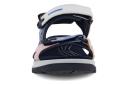 ECCO Women's Sandals & Flip Flops Offroad - Color: Multicolor Eventide - 35 Medium (B,M) EU