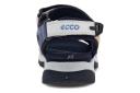 ECCO Women's Sandals & Flip Flops Offroad - Color: Multicolor Eventide - 35 Medium (B,M) EU