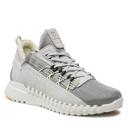 ECCO Zipflex Sneaker in Grey 39