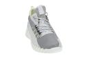 ECCO Zipflex Sneaker in Grey 39