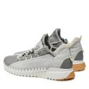 ECCO Zipflex Sneaker in Grey 39