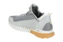 ECCO Zipflex Sneaker in Grey 39