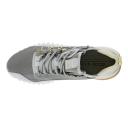 ECCO Zipflex Sneaker in Grey 39