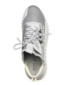 ECCO Zipflex Sneaker in Grey 39