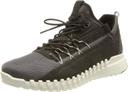 ECCO | Zipflex Women's Sneaker | Size 10 | Premium Quality | Black