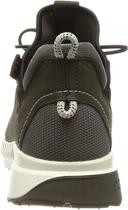 ECCO | Zipflex Women's Sneaker | Size 10 | Premium Quality | Black