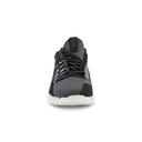 ECCO | Zipflex Women's Sneaker | Size 10 | Premium Quality | Black