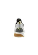 ECCO | Zipflex Women's Sneaker | Size 10 | Premium Quality | Concrete