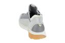 ECCO | Zipflex Women's Sneaker | Size 10 | Premium Quality | Concrete