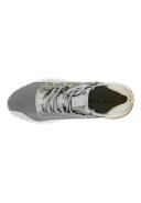ECCO | Zipflex Women's Sneaker | Size 10 | Premium Quality | Concrete