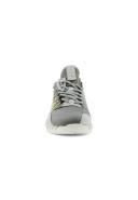 ECCO | Zipflex Women's Sneaker | Size 10 | Premium Quality | Concrete
