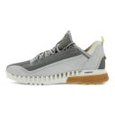 ECCO | Zipflex Women's Sneaker | Size 11 | Premium Quality | Concrete